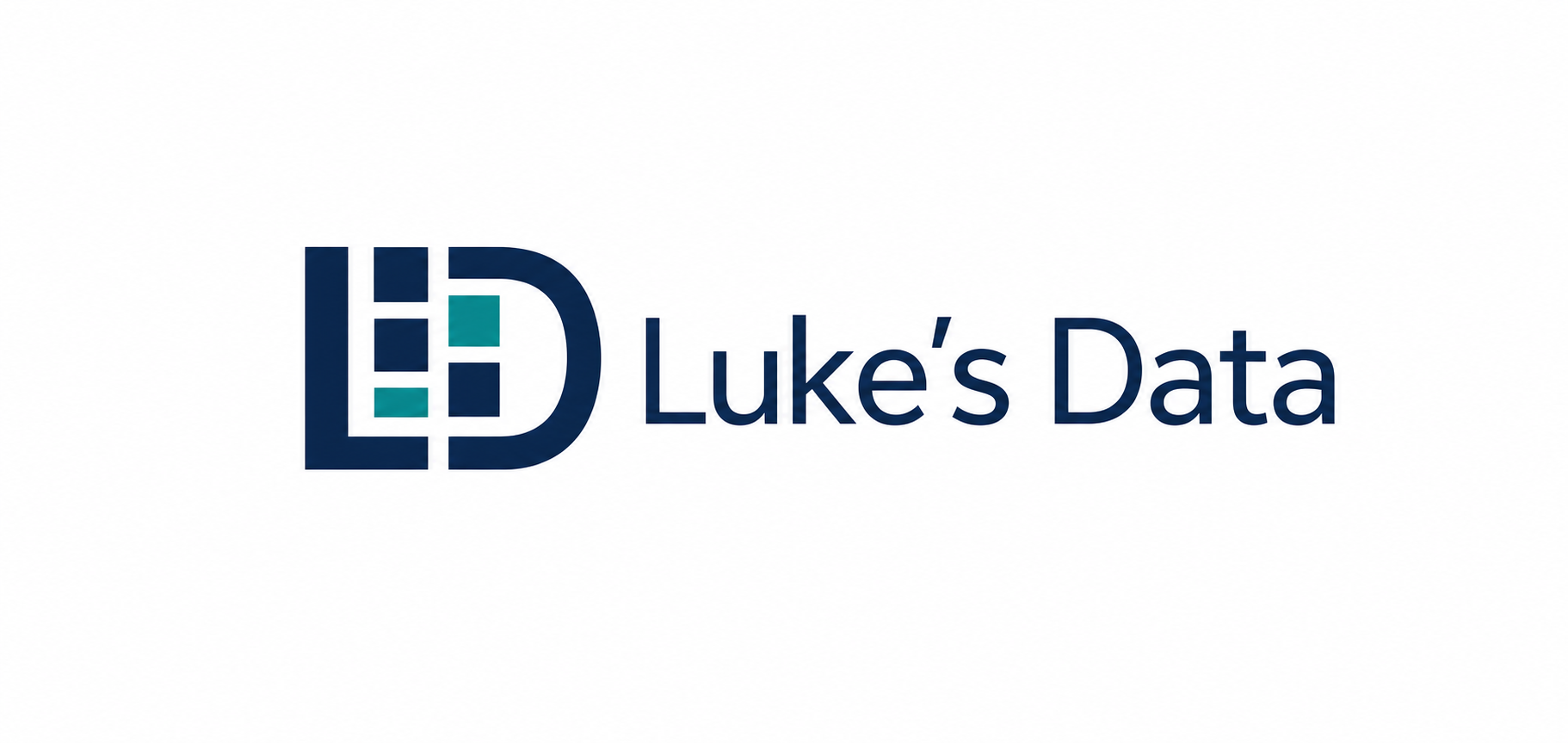 Luke’s Data